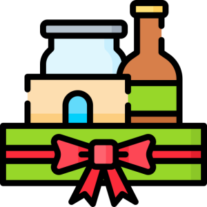 Gift Hampers