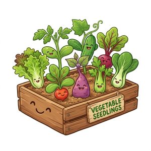 Seedlings