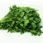Flat parsley