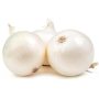 White onion